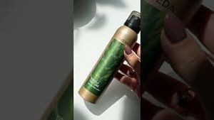 Video post by @aveda on YouTube