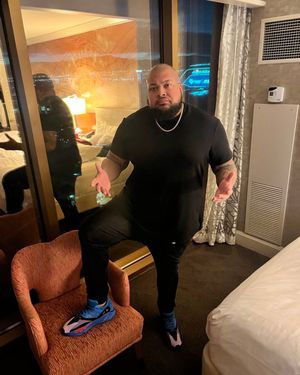 Image post by @the_kennykingjr on Instagram