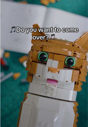 Video post by @lego on TikTok