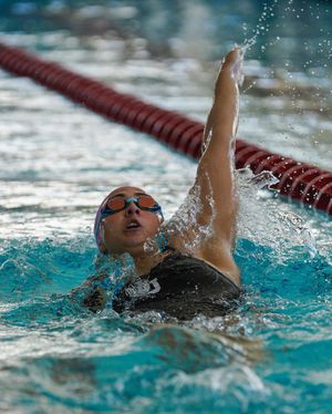 Image post by @utahswimdive on Instagram
