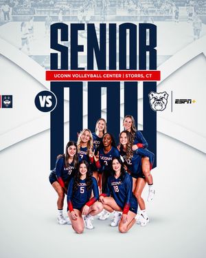 Image post by @uconnvball on Instagram