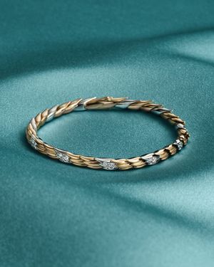 Image post by @tiffanyandco on Instagram