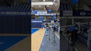 Video post by @byucougars on YouTube