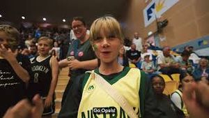 Video post by @basketballaus on YouTube