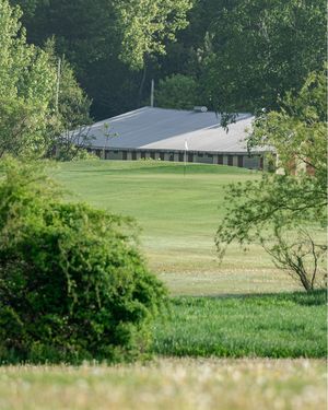 Image post by @playmassgolf on Instagram