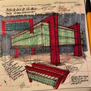 Image post by @enricofabbri_acrossdesign on Instagram