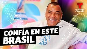 Video post by @deportes on YouTube