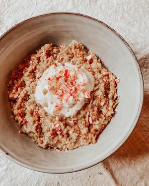Image post by @goodfoodgoodrun on Instagram