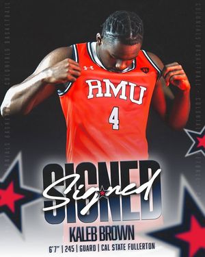 Image post by @rmumbasketball on Instagram