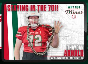 Image post by @msubeaversfb on Instagram