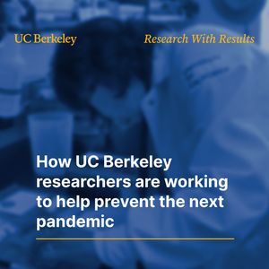 Image post by @ucberkeleyofficial on Instagram