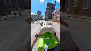 Video post by @frankielapenna on YouTube