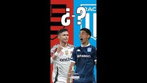 Video post by @beinsportsusa on YouTube
