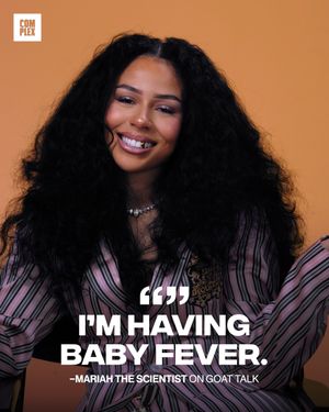 Image post by @complex on Instagram