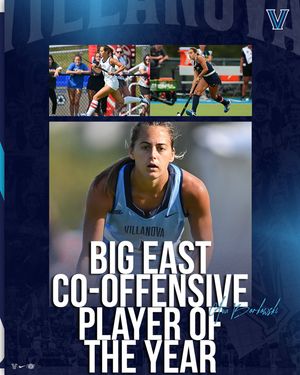 Image post by @villanovafh on Instagram