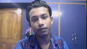 Image post by @paranormal_sarbajeetm on Instagram