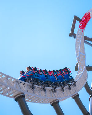 Image post by @cedarpoint on Instagram