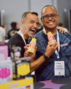 Image post by @startupcpg on Instagram