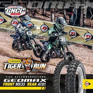 Image post by @gncc_racing on Instagram
