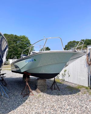 Image post by @pineislandmarina on Instagram