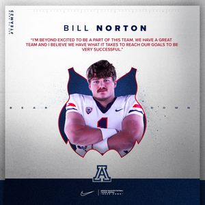 Image post by @ArizonaFBall on Twitter