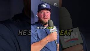 Video post by @thescore on YouTube