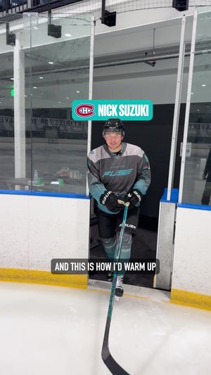 Video post by @bauerhockey on TikTok