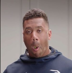 Image post by @KennyKing_Jr on Twitter