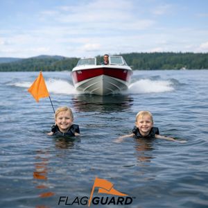 Image post by @flagguard on Instagram