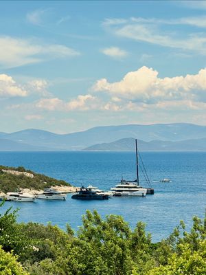 Image post by @mo_bodrum on Instagram