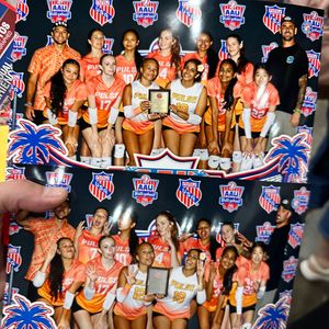 Image post by @pulse_athletics_vbc on Instagram