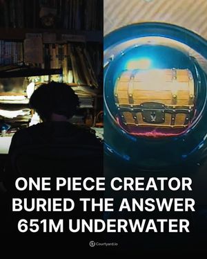 Image post by @courtyard.io on Instagram