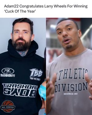 Image post by @nojumper on Instagram