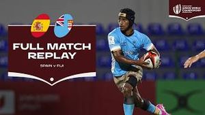 Video post by @worldrugby on YouTube