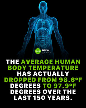 Image post by @science on Instagram
