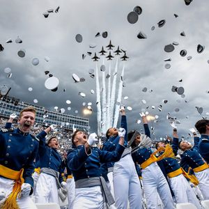 Image post by @af_academy on Instagram