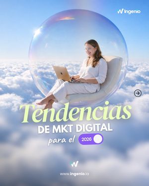 Image post by @ingenio.la on Instagram