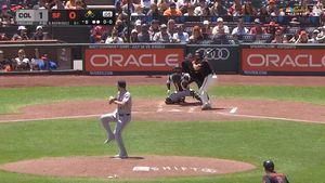Video post by @SFGiants on Twitter
