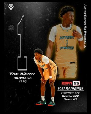 Image post by @ae5_basketball_ on Instagram