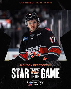 Image post by @kcmavericks on Instagram