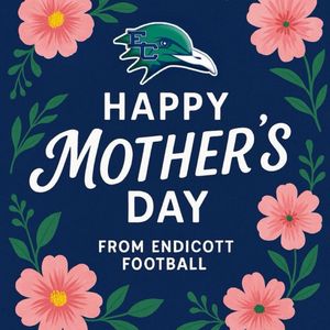Image post by @endicottfootball on Instagram