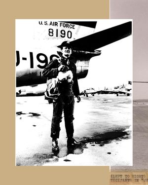 Image post by @johnwayneofficial on Instagram