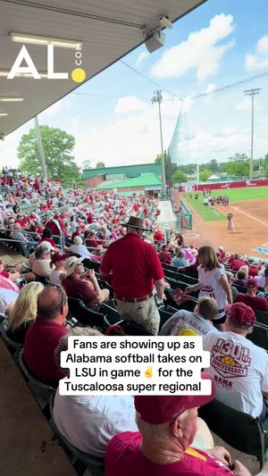 Video post by @alabama__ftbl on TikTok