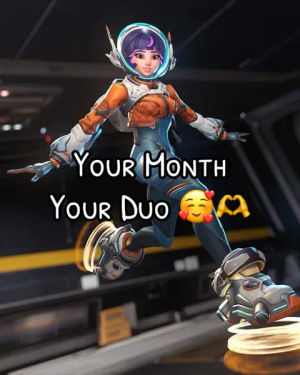 Image post by @overwatchesports on TikTok