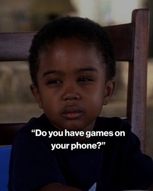 Image post by @bouncetv on Instagram