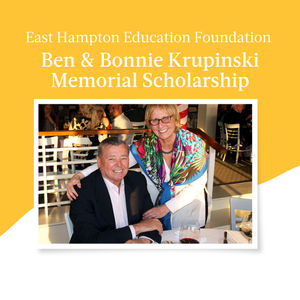 Image post by @easthamptonedufoundation on Instagram