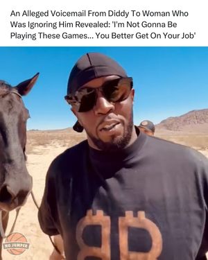 Image post by @nojumper on Instagram