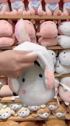 Video post by @minisoindonesia on TikTok