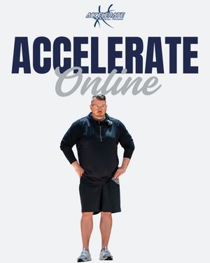 Image post by @acceleratebball on Instagram