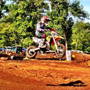 Image post by @racerxonline on Instagram